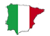 TXORIARTE - Italiano